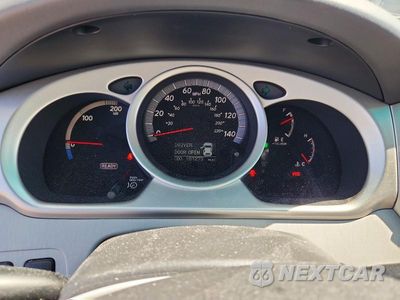Zdjęcie 9 z 12 samochodu: 2007 TOYOTA HIGHLANDER HYBRID VIN:JTEGW21A470017678 - miniatura