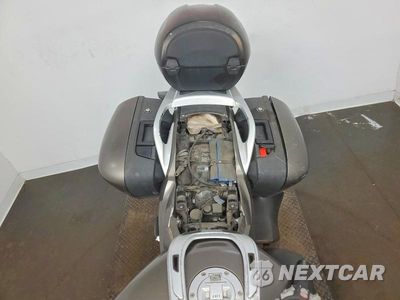 Piąte zdjęcie samochodu w środku: 2011 BMW R1200 RT VIN:WB1044000BZW19110 - miniatura