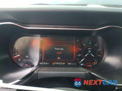Zdjęcie 9 z 12 samochodu: 2020 FORD MUSTANG GT VIN:1FA6P8CF3L5185467 - miniatura
