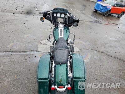 Zdjęcie 6 z 9 samochodu: 2015 HARLEY-DAVIDSON FLHXS STREET GLIDE SPECIAL VIN:1HD1KRM18FB615719 - miniatura
