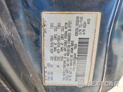 Zdjęcie 12 z 12 samochodu: 1998 TOYOTA TACOMA BASE VIN:4TAVL52N6WZ066443 - miniatura