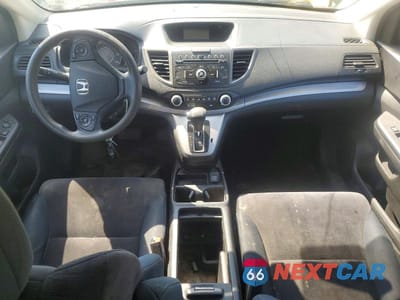 Zdjęcie 8 z 13 samochodu: 2014 HONDA CR-V LX VIN:2HKRM4H39EH727603 - miniatura