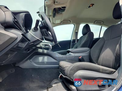 Zdjęcie 7 z 13 samochodu: 2022 SUBARU LEGACY PREMIUM VIN:4S3BWAC69N3021125 - miniatura
