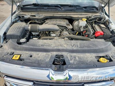 Zdjęcie 11 z 13 samochodu: 2022 RAM 1500 TRADESMAN VIN:1C6SRFNT8NN438013 - miniatura