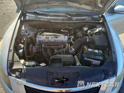 Zdjęcie 11 z 12 samochodu: 2010 HONDA ACCORD LX VIN:1HGCP2F38AA018667 - miniatura
