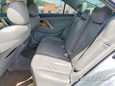 Zdjęcie 10 z 12 samochodu: 2007 TOYOTA CAMRY LE V6 VIN:JTNBK46K873001288 - miniatura