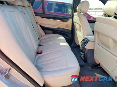 Zdjęcie 11 z 13 samochodu: 2017 BMW X5 XDR40E VIN:5UXKT0C3XH0V96878 - miniatura