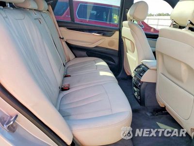 Zdjęcie 11 z 13 samochodu: 2017 BMW X5 XDR40E VIN:5UXKT0C3XH0V96878 - miniatura