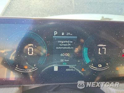 Zdjęcie 9 z 12 samochodu: 2025 HYUNDAI SONATA HYBRID SEL VIN:KMHL34JJ1SA108638 - miniatura