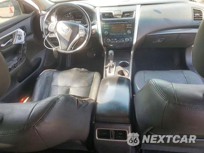 Zdjęcie 8 z 12 samochodu: 2013 NISSAN ALTIMA 2.5 VIN:1N4AL3AP0DC167591 - miniatura
