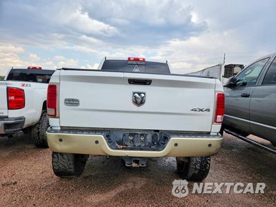 Zdjęcie 6 z 12 samochodu: 2014 RAM 3500 LONGHORN VIN:3C63R3NL0EG142656 - miniatura