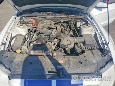 Zdjęcie 11 z 12 samochodu: 2014 FORD MUSTANG VIN:1ZVBP8AM9E5266984 - miniatura