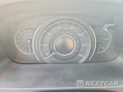 Zdjęcie 9 z 12 samochodu: 2014 HONDA CR-V LX VIN:2HKRM4H30EH606197 - miniatura
