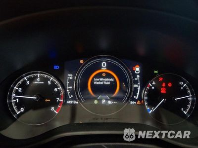 Zdjęcie 9 z 12 samochodu: 2024 MAZDA CX-30 SELECT VIN:3MVDMBBM8RM651158 - miniatura
