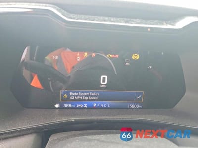 Zdjęcie 9 z 12 samochodu: 2023 CHEVROLET COLORADO VIN:1GCPTDEK4P1160796 - miniatura