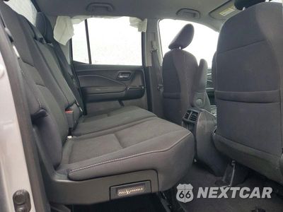 Zdjęcie 10 z 13 samochodu: 2021 HONDA RIDGELINE SPORT VIN:5FPYK3F15MB005773 - miniatura