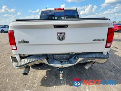 Zdjęcie 6 z 12 samochodu: 2017 RAM 1500 SLT VIN:1C6RR7LTXHS587083 - miniatura