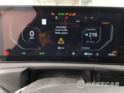 Zdjęcie 9 z 14 samochodu: 2025 KIA EV6 WIND VIN:5XYC34JA2SG011355 - miniatura