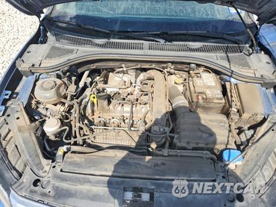 Zdjęcie 11 z 12 samochodu: 2021 VOLKSWAGEN JETTA S VIN:3VWC57BU5MM007677 - miniatura