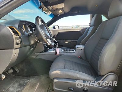 Zdjęcie 7 z 13 samochodu: 2012 DODGE CHALLENGER SXT VIN:2C3CDYAG5CH128086 - miniatura