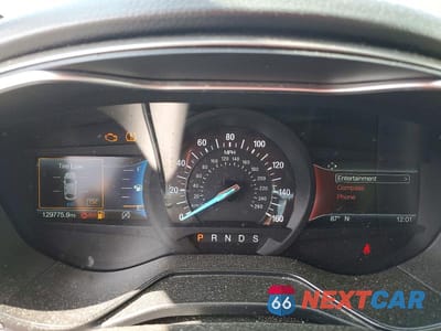 Zdjęcie 9 z 12 samochodu: 2019 FORD FUSION SEL VIN:3FA6P0CD7KR224685 - miniatura