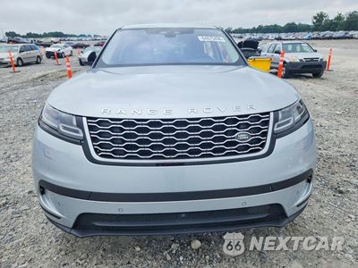 Piąte zdjęcie samochodu w środku: 2021 LAND ROVER RANGE ROVER VELAR S VIN:SALYJ2EX8MA312772 - miniatura