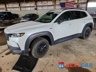 2025 MAZDA CX-50 PREMIUM 7MMVAADW4SN132935 - główne zdjęcie licytacji z USA - miniatura