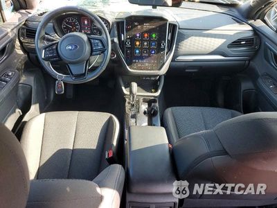 Zdjęcie 8 z 13 samochodu: 2026 SUBARU FORESTER PREMIUM VIN:4S4SLDD66T3104738 - miniatura