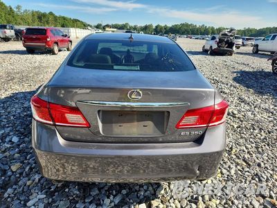 Zdjęcie 6 z 12 samochodu: 2012 LEXUS ES 350 VIN:JTHBK1EG5C2481997 - miniatura