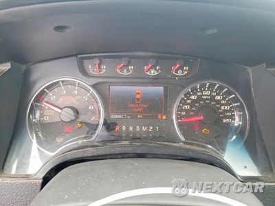 Zdjęcie 9 z 12 samochodu: 2014 FORD F150 SUPERCREW VIN:1FTFW1ETXEFB60697 - miniatura