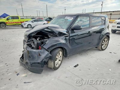 2015 KIA SOUL + KNDJP3A57F7222885 - główne zdjęcie licytacji z USA - miniatura