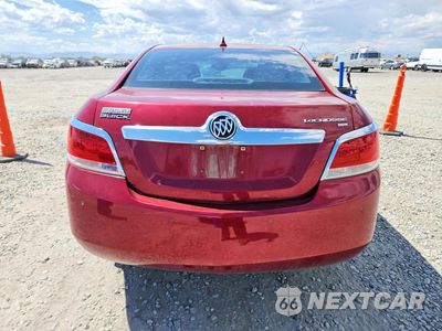 Zdjęcie 6 z 12 samochodu: 2011 BUICK LACROSSE CXL VIN:1G4GC5ED5BF173961 - miniatura
