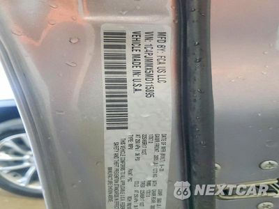 Zdjęcie 13 z 13 samochodu: 2021 JEEP CHEROKEE LATITUDE LUX VIN:1C4PJMMX5MD115895 - miniatura