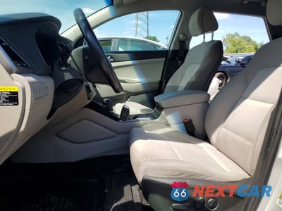 Zdjęcie 7 z 13 samochodu: 2016 HYUNDAI TUCSON SPORT VIN:KM8J33A24GU060519 - miniatura