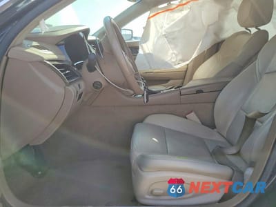 Zdjęcie 7 z 12 samochodu: 2016 CADILLAC CTS LUXURY COLLECTION VIN:1G6AX5SX9G0116155 - miniatura