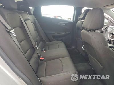 Zdjęcie 10 z 12 samochodu: 2020 CHEVROLET MALIBU LT VIN:1G1ZD5ST1LF120982 - miniatura