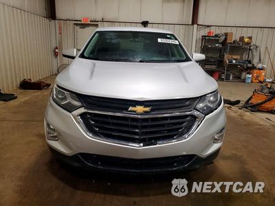 Piąte zdjęcie samochodu w środku: 2018 CHEVROLET EQUINOX LT VIN:2GNAXJEV9J6210834 - miniatura