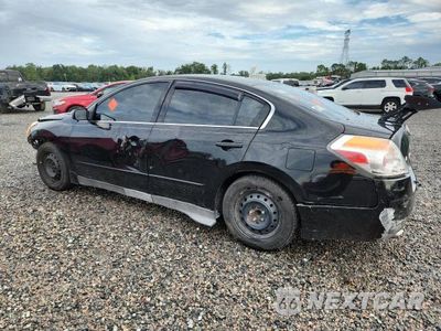 Drugie zdjęcie samochodu z przodu: 2010 NISSAN ALTIMA 2.5 VIN:1N4AL2AP4AN551738 - miniatura