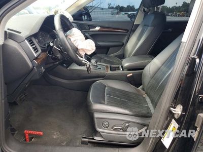 Zdjęcie 7 z 13 samochodu: 2019 AUDI Q5 PREMIUM VIN:WA1ANAFY2K2125172 - miniatura