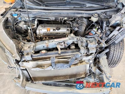 Zdjęcie 12 z 14 samochodu: 2012 HONDA CR-V EXL VIN:JHLRM4H72CC012791 - miniatura