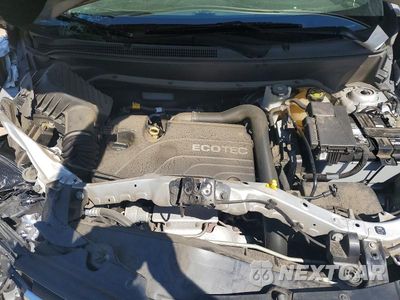 Zdjęcie 12 z 13 samochodu: 2019 CHEVROLET EQUINOX LT VIN:2GNAXTEV9K6204092 - miniatura