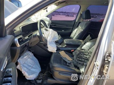 Zdjęcie 7 z 13 samochodu: 2024 KIA TELLURIDE LX VIN:5XYP24GC7RG491819 - miniatura
