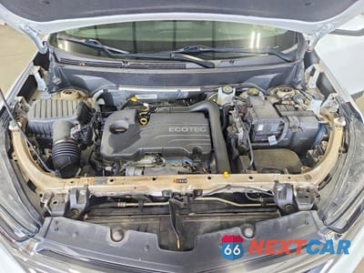 Zdjęcie 11 z 12 samochodu: 2022 CHEVROLET EQUINOX LT VIN:3GNAXUEV5NL272296 - miniatura