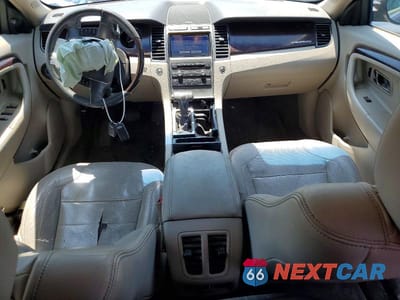 Zdjęcie 8 z 12 samochodu: 2011 FORD TAURUS LIMITED VIN:1FAHP2FW3BG112300 - miniatura