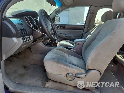 Zdjęcie 7 z 12 samochodu: 2007 TOYOTA TACOMA BASE VIN:5TEUX42N37Z433710 - miniatura
