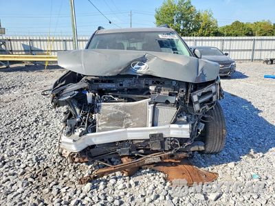 Piąte zdjęcie samochodu w środku: 2026 HYUNDAI SANTA FE SEL VIN:5NMP24G11TH073364 - miniatura