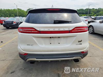 Zdjęcie 6 z 13 samochodu: 2015 LINCOLN MKC VIN:5LMTJ2AH5FUJ21191 - miniatura
