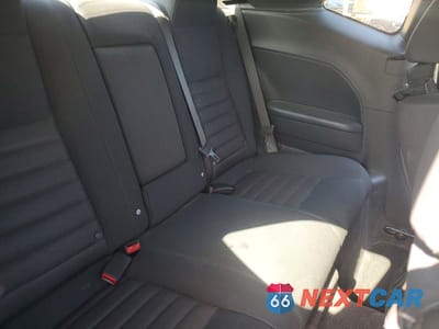 Zdjęcie 10 z 12 samochodu: 2010 DODGE CHALLENGER SE VIN:2B3CJ4DV8AH260913 - miniatura