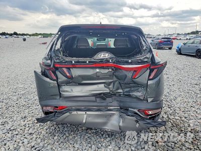 Zdjęcie 6 z 13 samochodu: 2023 HYUNDAI TUCSON LIMITED VIN:KM8JECA11PU105823 - miniatura