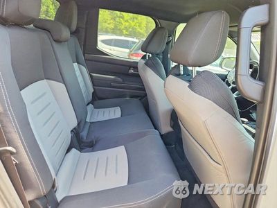 Zdjęcie 10 z 12 samochodu: 2024 TOYOTA TACOMA TRD SPORT VIN:3TYLB5JN4RT055032 - miniatura